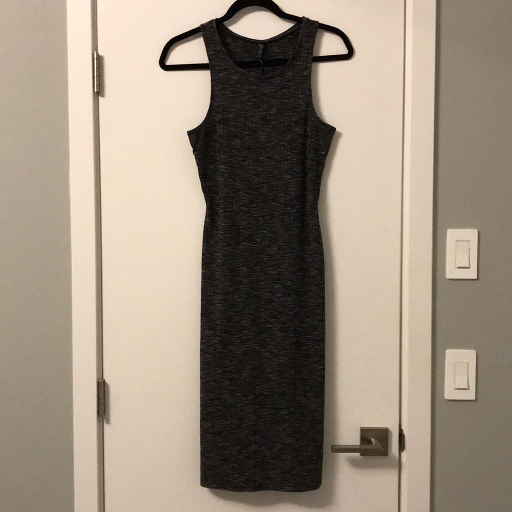 Bodycan Knit Dress